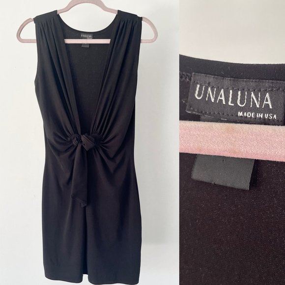 UNALUNA Dresses & Skirts - Party Dress